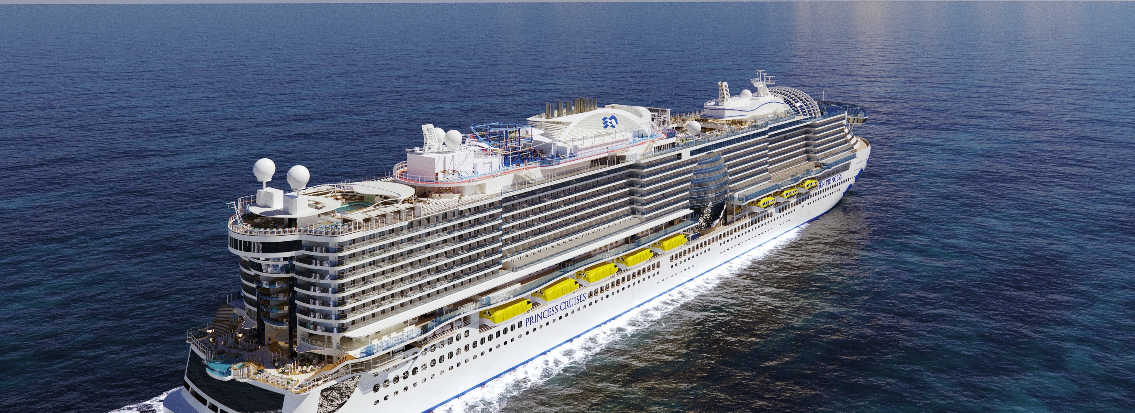 Sun Princess